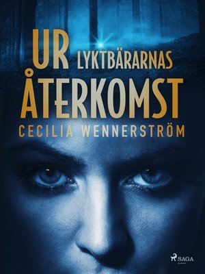 cover image of Ur Lyktbärarnas återkomst